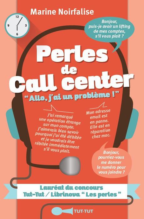 Perles Call Center - Noirfalise