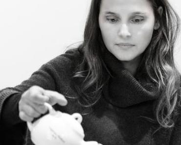 Dans mon objectif : l'actrice Virginie Ledoyen