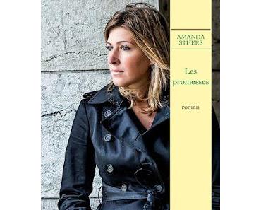 "Les promesses" d'Amanda Sthers