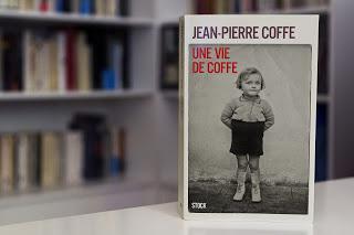 "Une vie de Coffe" de Jean Pierre Coffe