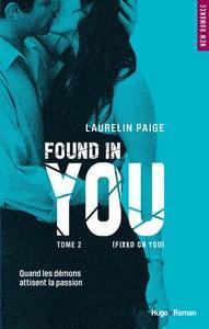Laurelin Paige / You, tome 2 : Found in you