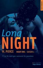 Night Owl - Saison 2-Last Light alt=