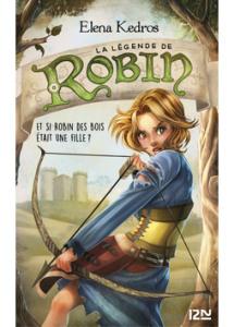 la légende de robin