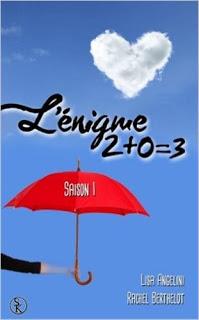 L'Enigme 2 + 0 = 3