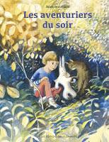 Anne Brouillard en stéréo, livre et expo