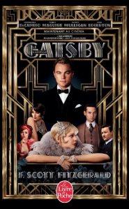 Gatsby le Magnifique