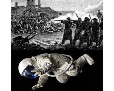 Trahison > Ludovic Esmes