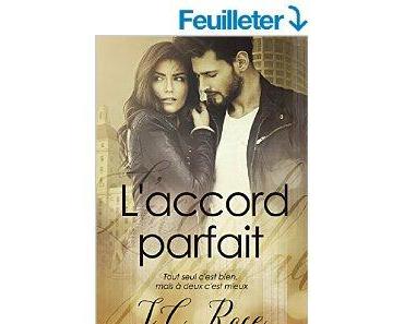 Mon avis sur l'accord parfait de S.C Rose