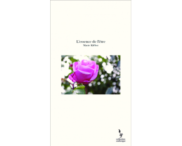 « L’essence de l’être », le pouvoir de la poésie