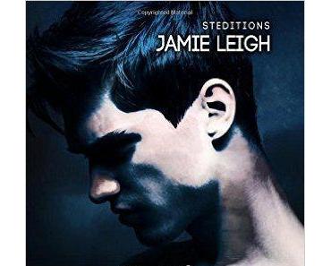 Broken Dreams – Jamie LEIGH