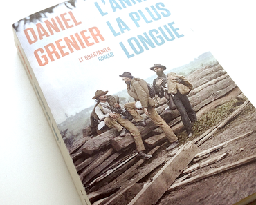 L'année la plus longue