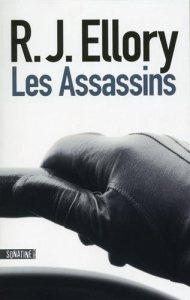 Les assassins – R.J. Ellory