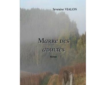 Marre des adultes > Séverine Vialon