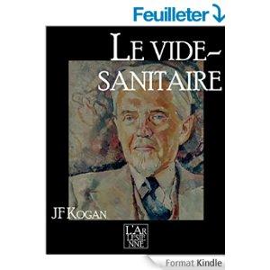 Interview de JF Kogan