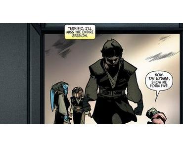 Kanan: The Last Padawan #7