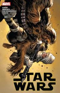 Star Wars #11