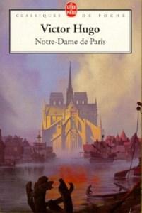 Notre Dame de Paris