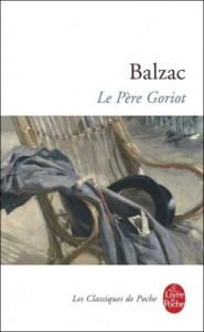 Le père Goriot