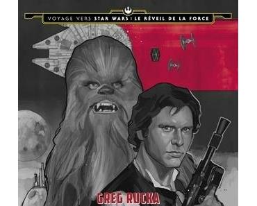 La cavale du contrebandier ~~ Greg Rucka