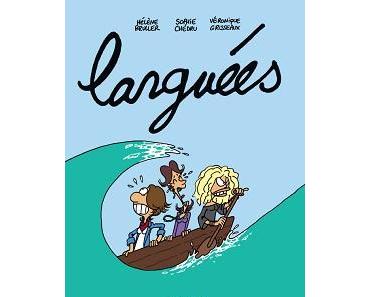 Larguées (Chédru, Grisseaux, Bruller, Rovira) – Hugo & Cie – 14,95€