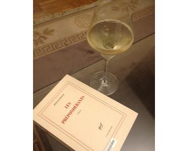 Les prépondérants, Hédi Kaddour