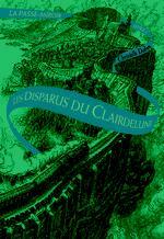 La passe-miroir livre 2 - Les disparus du Clairdelune