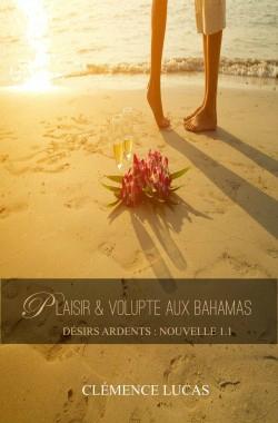 Plaisir & Volupté aux Bahamas - Désirs Ardents alt=