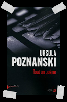 Affaire n°111: "Tout un poème" d'Ursula Poznanski.