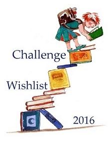Challenge WishList 2016.