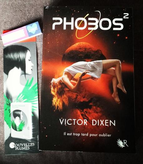 Phobos, tome 2