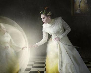 C'est lundi, que lisez-vous? #102