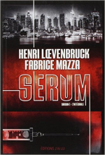 Sérum, saison 1