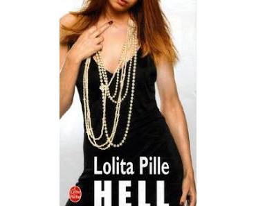 Hell - Lolita Pille