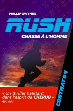 Rush 6 – Mise à mort