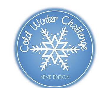 ~ Cold Winter Challenge ~