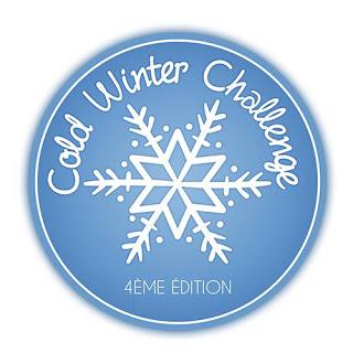 ~ Cold Winter Challenge ~