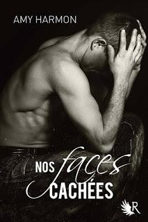 Nos faces cachées ~ Amy Harmon ~