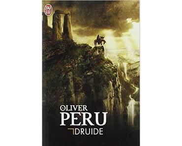 Druide ~ Olivier PERU ~