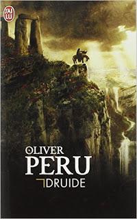 Druide ~ Olivier PERU ~