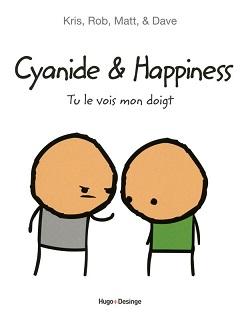 Cyanide & Happiness