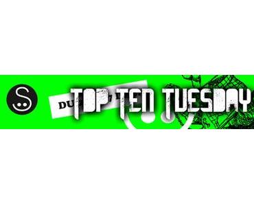 Top Ten Tuesday (26)