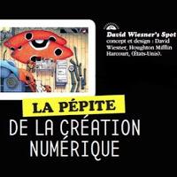 pépite l'album 2015 