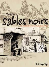 sablesnoirs