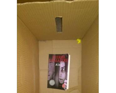 Alex * Pierre Lemaitre