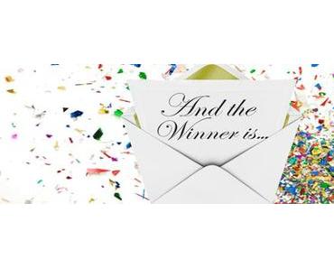 Résultats du concours goodies !