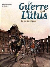 La Guerre des Lulus