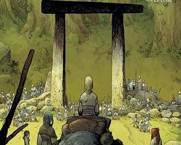 Le Grand Mort (T6) – Brèche