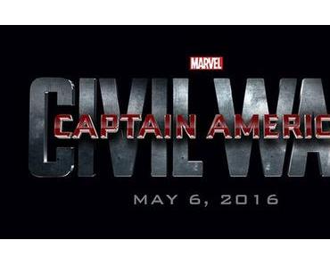 Captain America: Civil War, la bande-annonce !