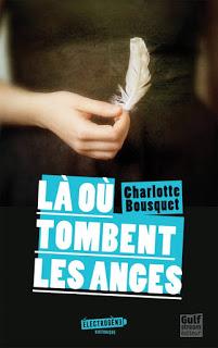 Là où tombent les anges de Charlotte Bousquet