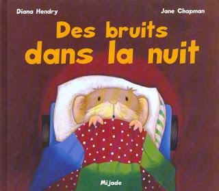 Des bruits dans la nuit